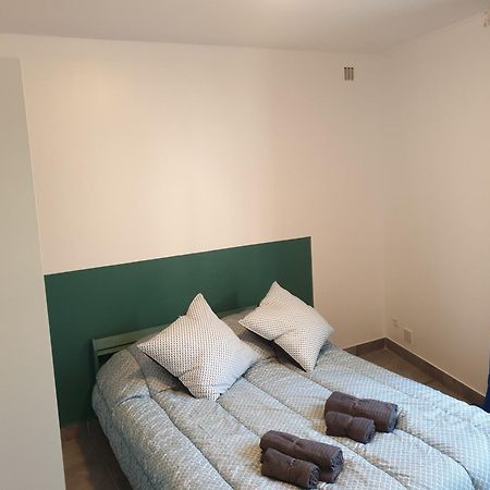 Residence Emilie Perpignan Ngoại thất bức ảnh
