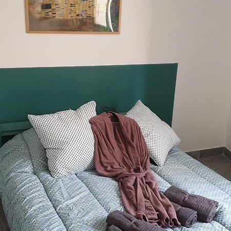 Residence Emilie Perpignan Ngoại thất bức ảnh