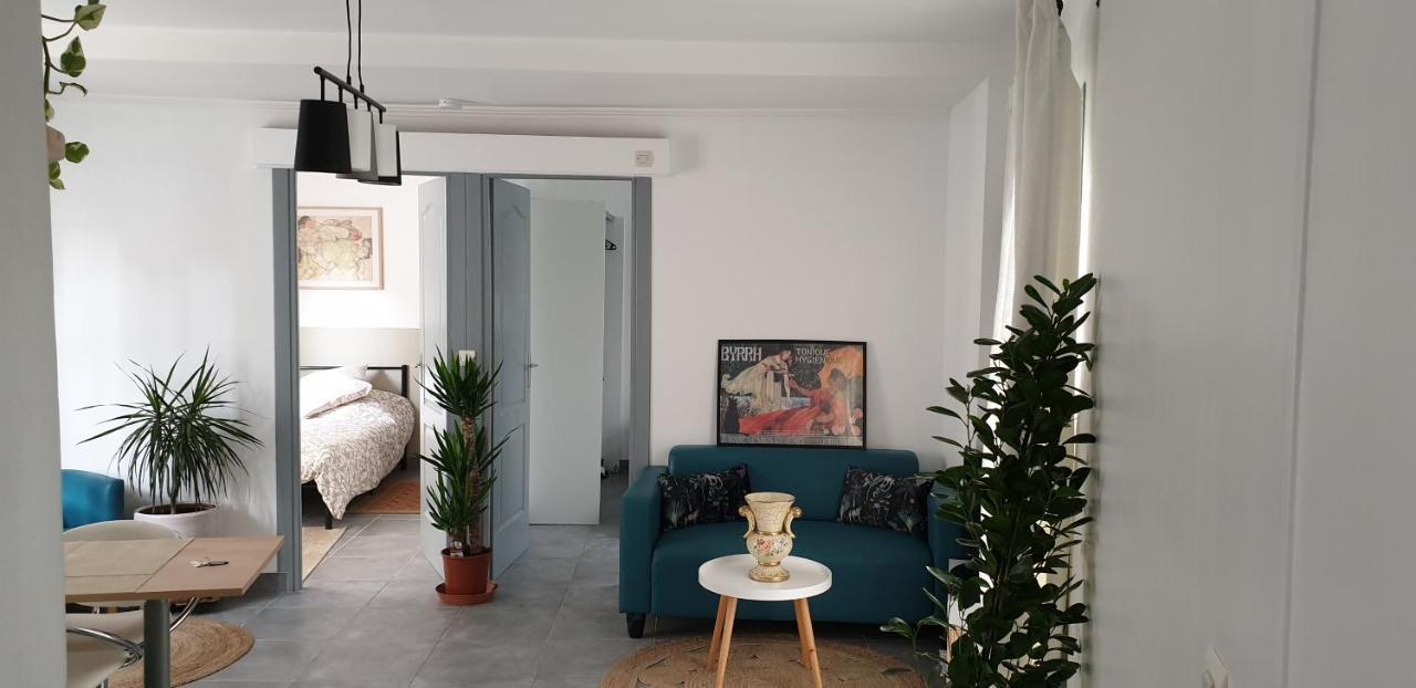 Residence Emilie Perpignan Ngoại thất bức ảnh